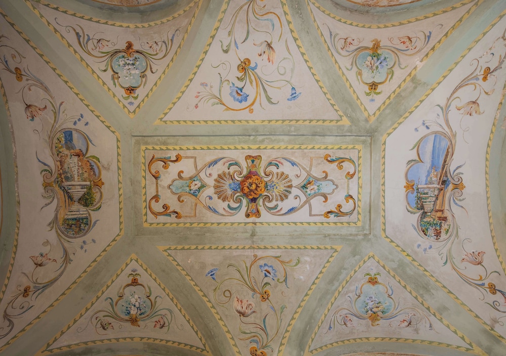 Anantara Convento di Amalfi Grand Hotel 19