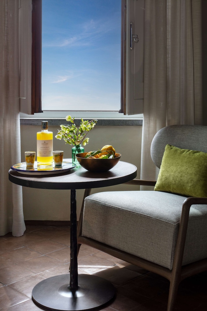 Anantara Convento di Amalfi Grand Hotel 11