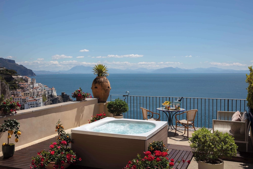 Anantara Convento di Amalfi Grand Hotel 24