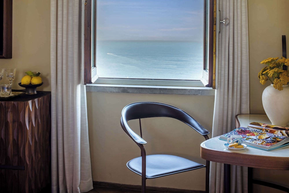 Anantara Convento di Amalfi Grand Hotel 15