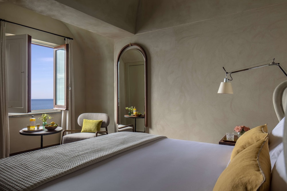 Anantara Convento di Amalfi Grand Hotel 10