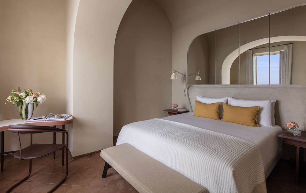 Anantara Convento di Amalfi Grand Hotel 5