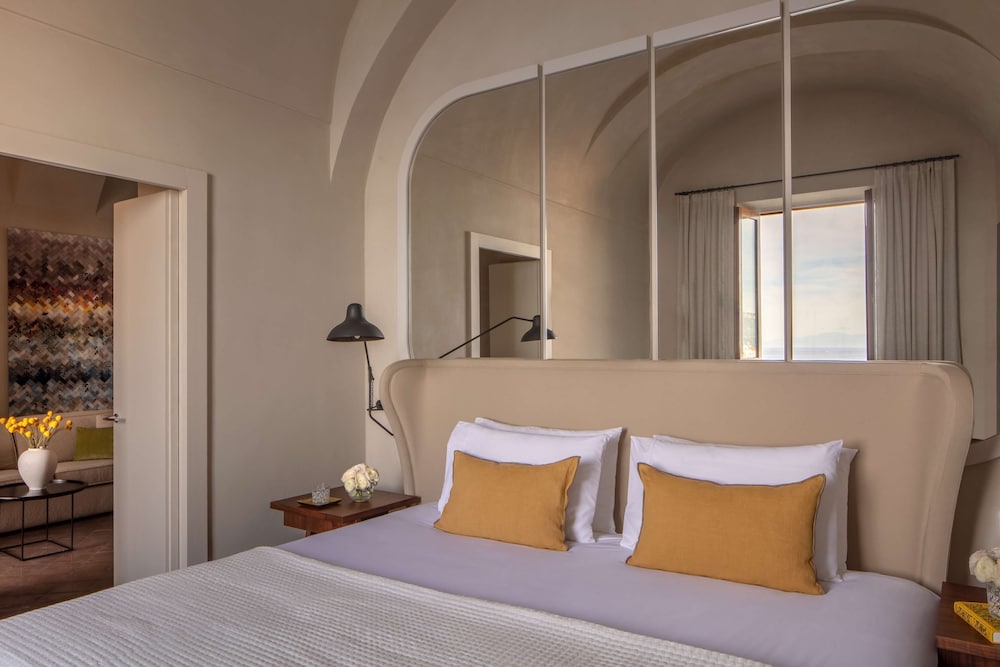 Anantara Convento di Amalfi Grand Hotel 7