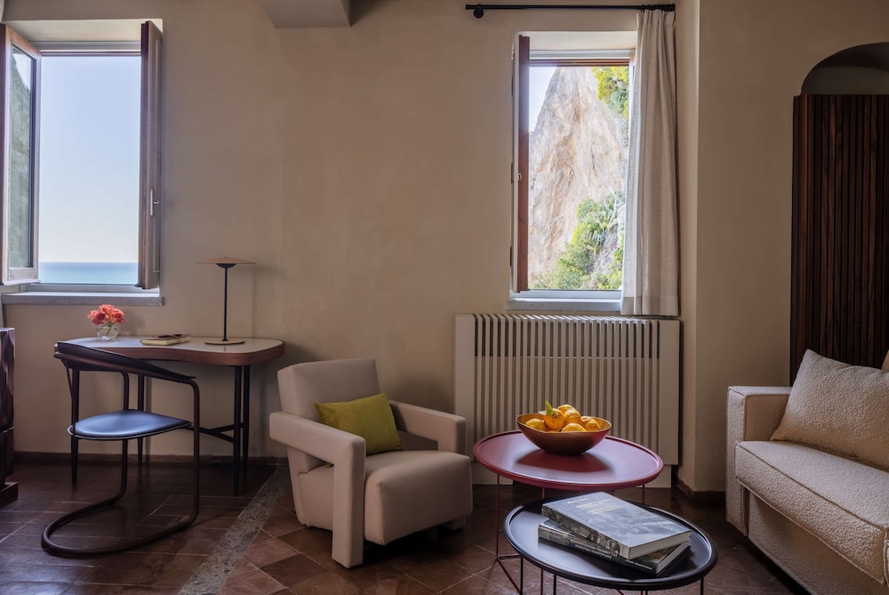 Anantara Convento di Amalfi Grand Hotel 9