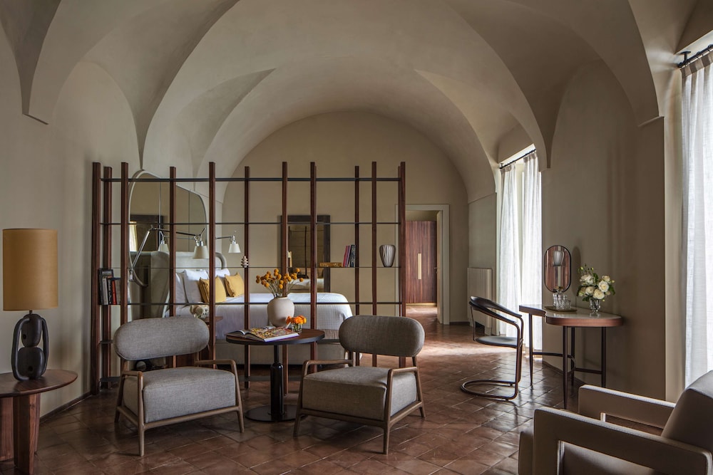 Anantara Convento di Amalfi Grand Hotel 6