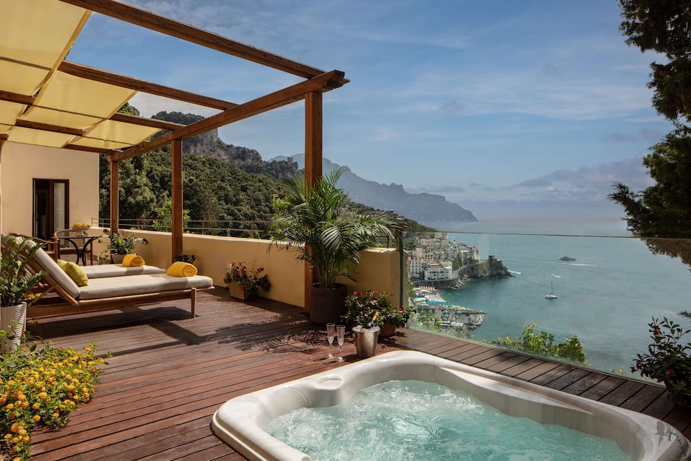 Anantara Convento di Amalfi Grand Hotel 16