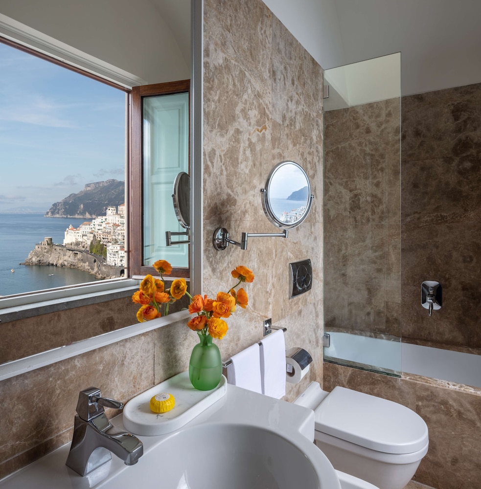 Anantara Convento di Amalfi Grand Hotel 4