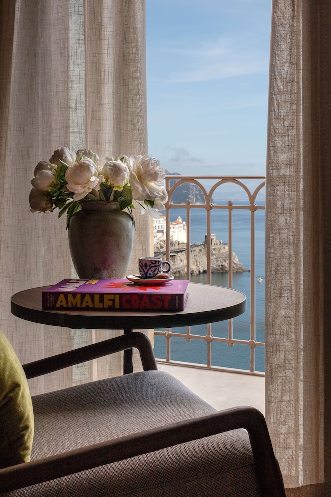 Anantara Convento di Amalfi Grand Hotel 12