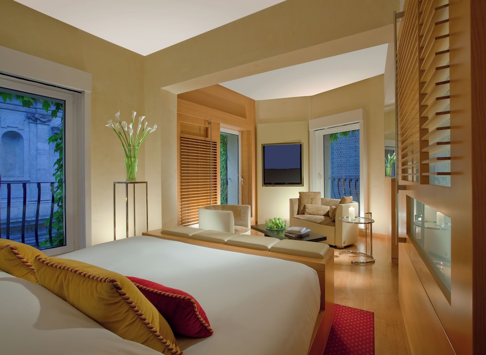 Bio Hotel Raphaël - Relais & Chateaux 18