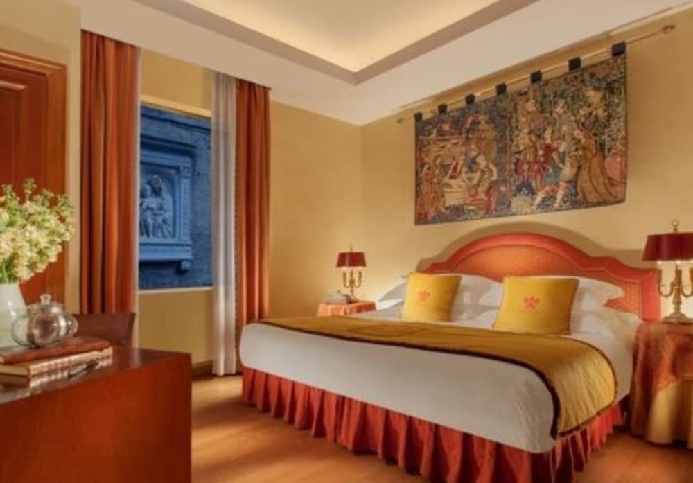 Bio Hotel Raphaël - Relais & Chateaux 7
