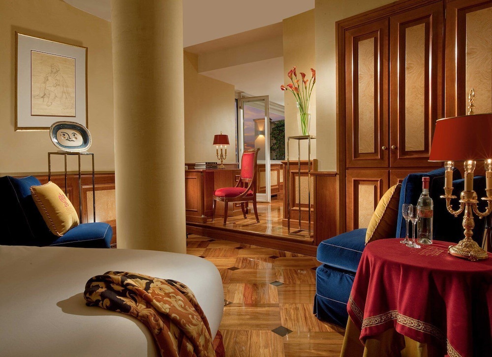 Bio Hotel Raphaël - Relais & Chateaux 21