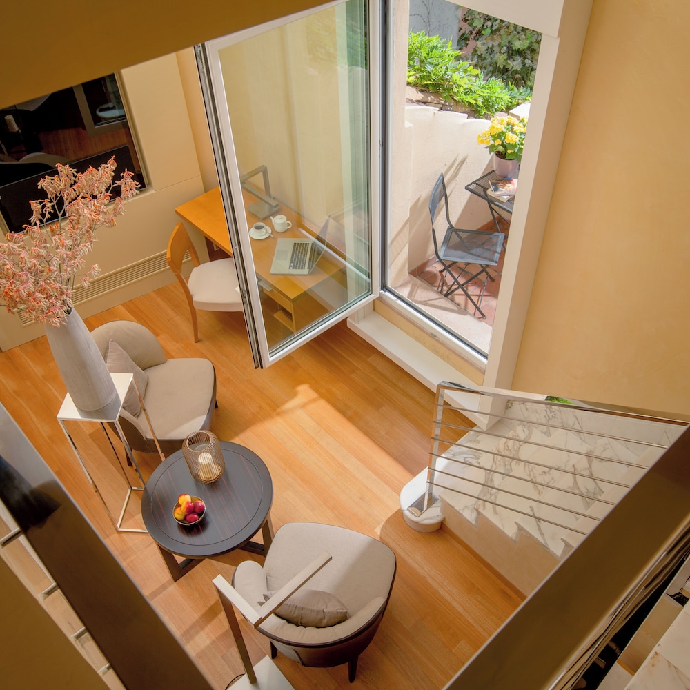 Bio Hotel Raphaël - Relais & Chateaux 20
