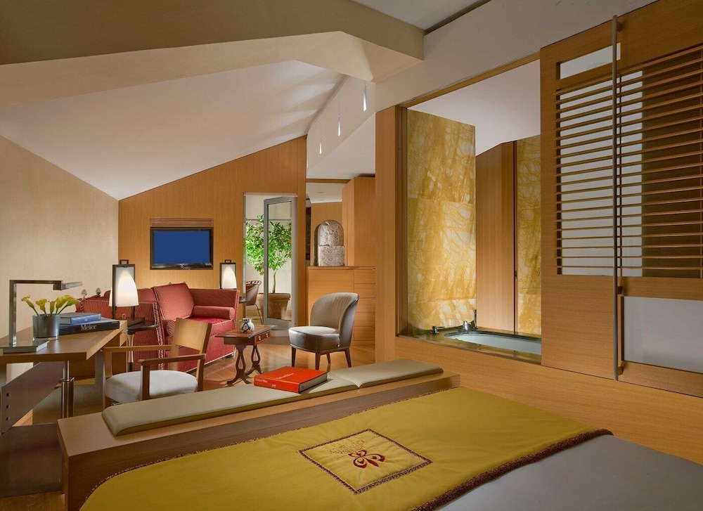 Bio Hotel Raphaël - Relais & Chateaux 23