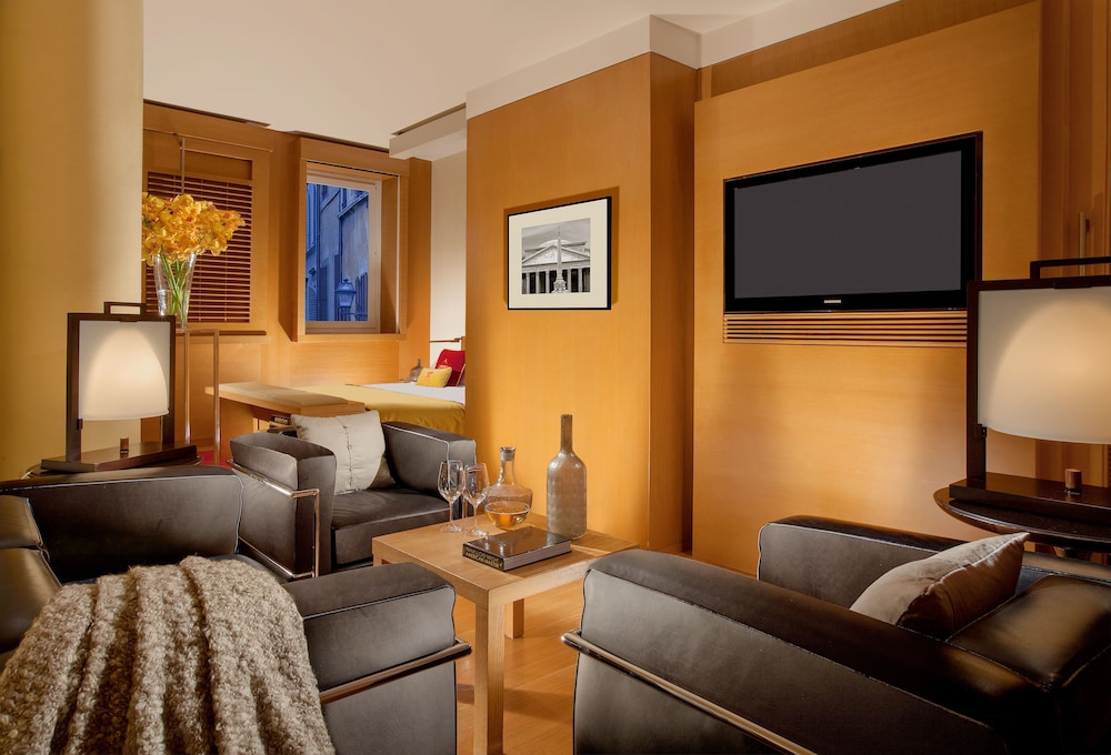 Bio Hotel Raphaël - Relais & Chateaux 10