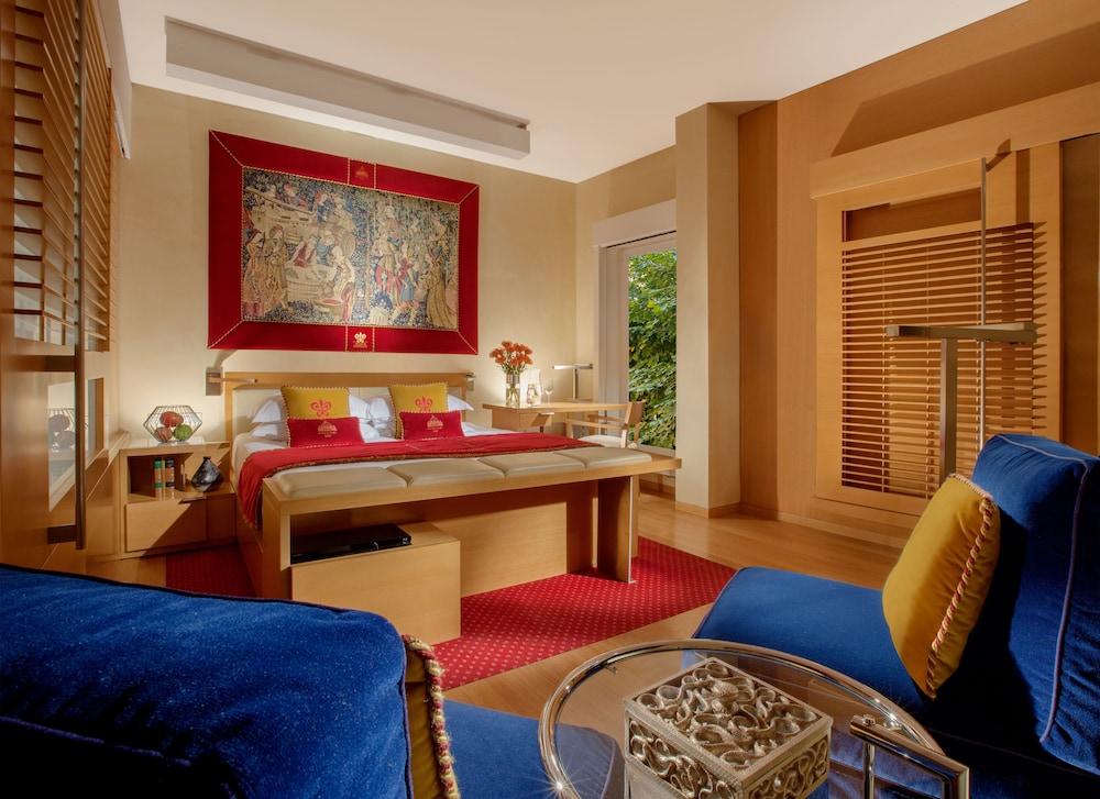 Bio Hotel Raphaël - Relais & Chateaux 6