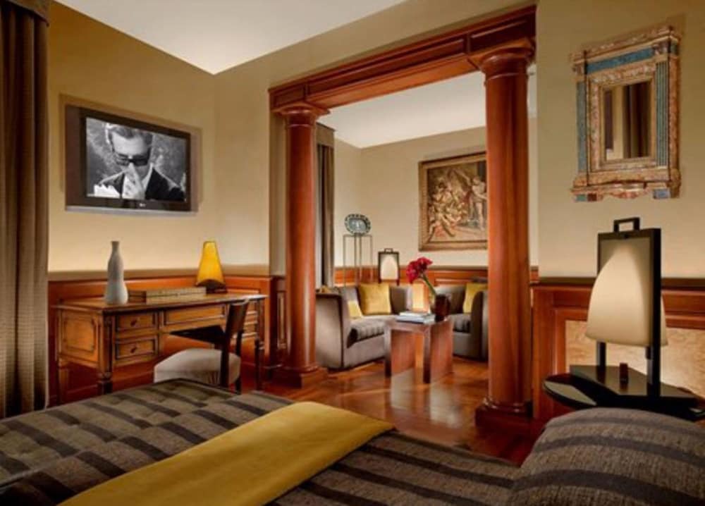 Bio Hotel Raphaël - Relais & Chateaux 5