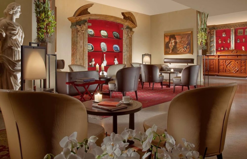 Bio Hotel Raphaël - Relais & Chateaux 2
