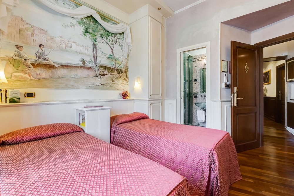 Al Viminale Hill Inn & Hotel 10