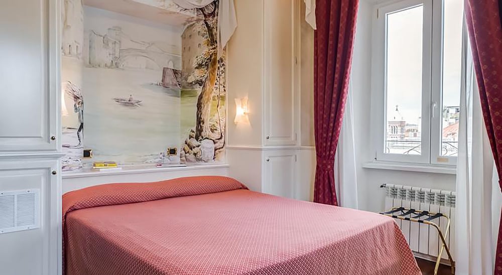 Al Viminale Hill Inn & Hotel 4