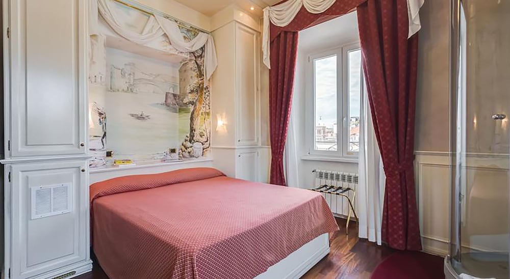 Al Viminale Hill Inn & Hotel 2