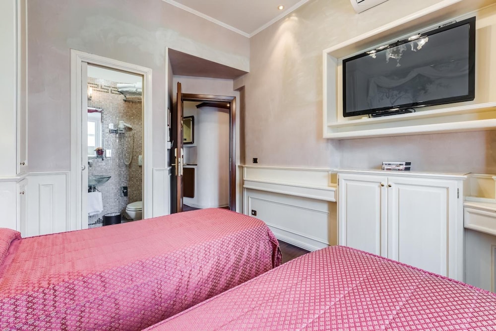 Al Viminale Hill Inn & Hotel 13