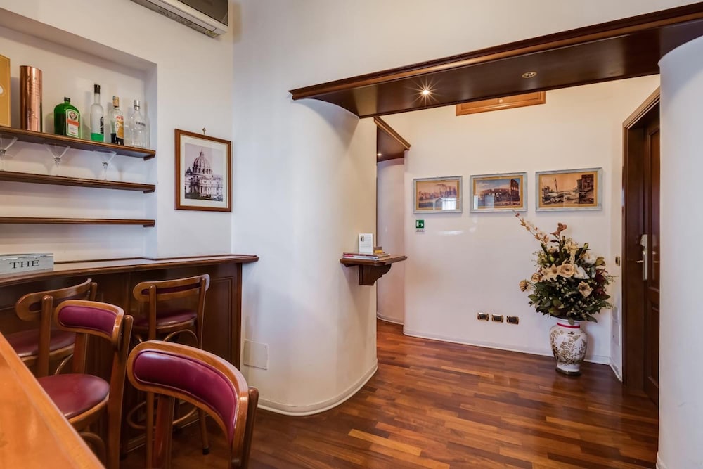 Al Viminale Hill Inn & Hotel 16