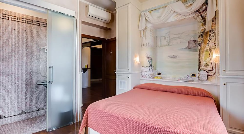 Al Viminale Hill Inn & Hotel 6
