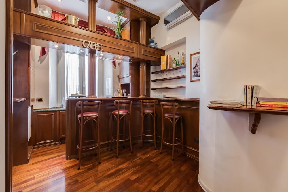 Al Viminale Hill Inn & Hotel 15