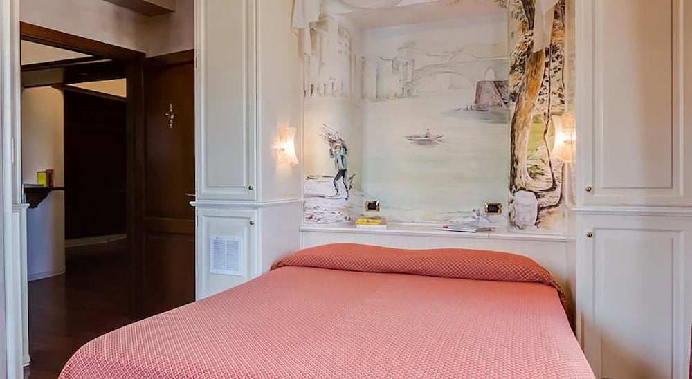 Al Viminale Hill Inn & Hotel 7