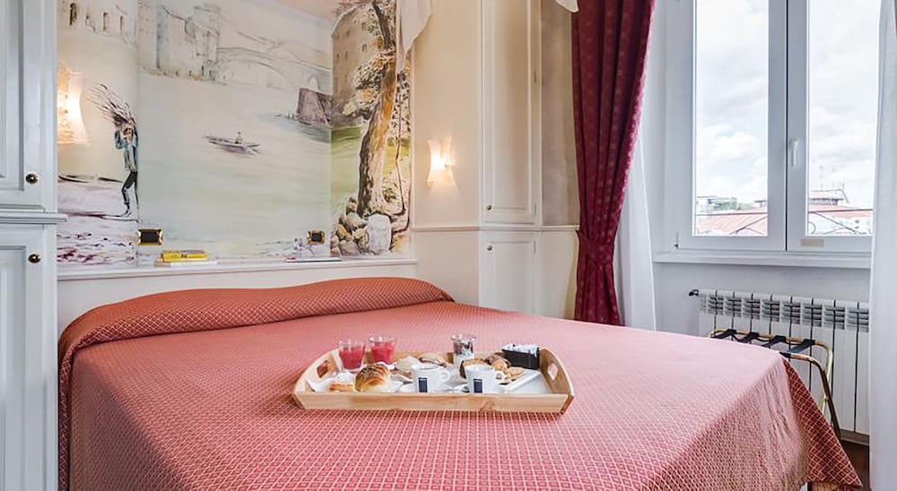 Al Viminale Hill Inn & Hotel 9