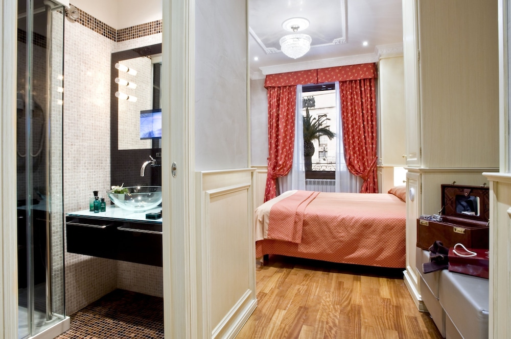 Al Viminale Hill Inn & Hotel 18