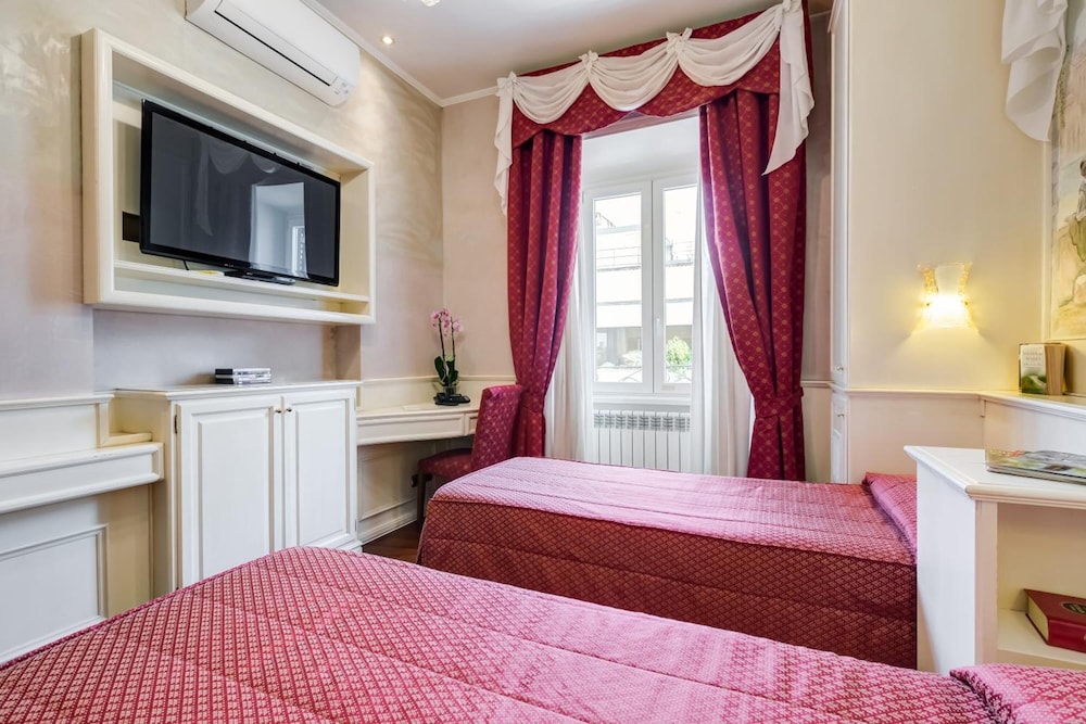Al Viminale Hill Inn & Hotel 11