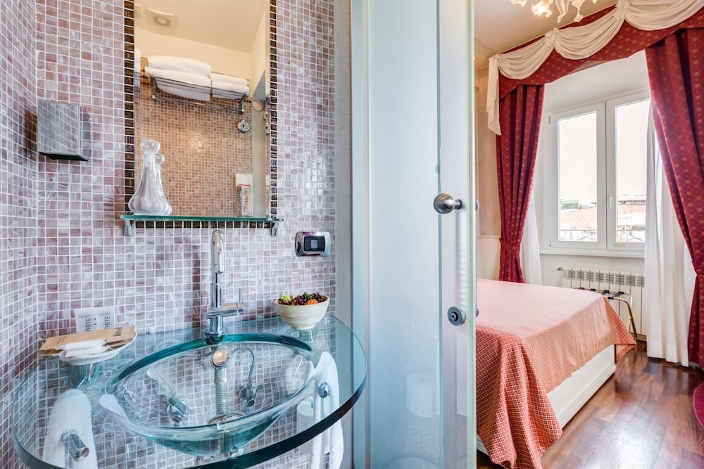Al Viminale Hill Inn & Hotel 24