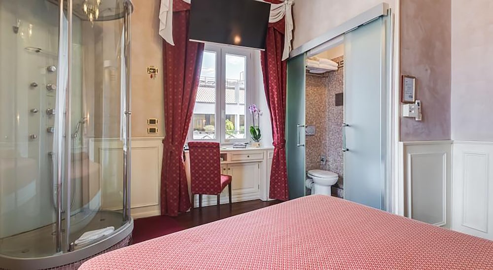Al Viminale Hill Inn & Hotel 5