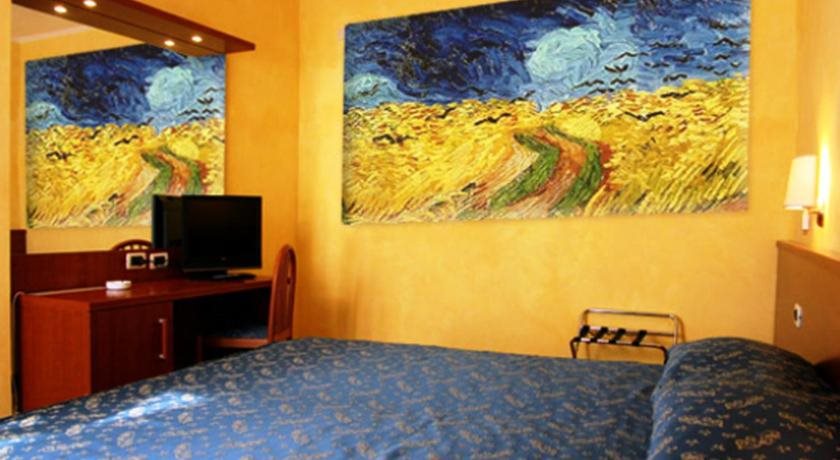Albergo dei Leoni 13