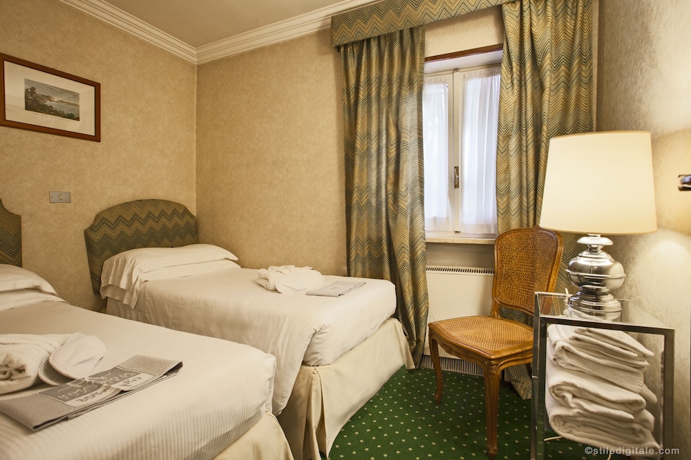 Aldrovandi Residence City Suites 13