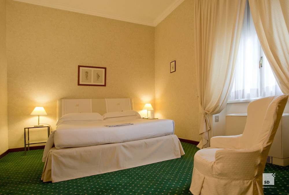 Aldrovandi Residence City Suites 16