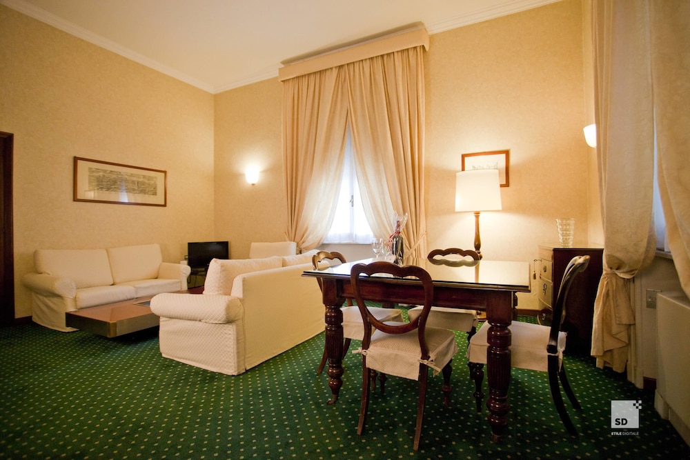Aldrovandi Residence City Suites 17