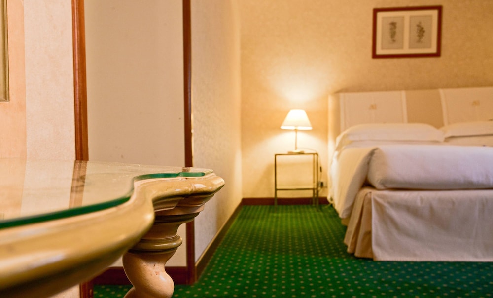 Aldrovandi Residence City Suites 24