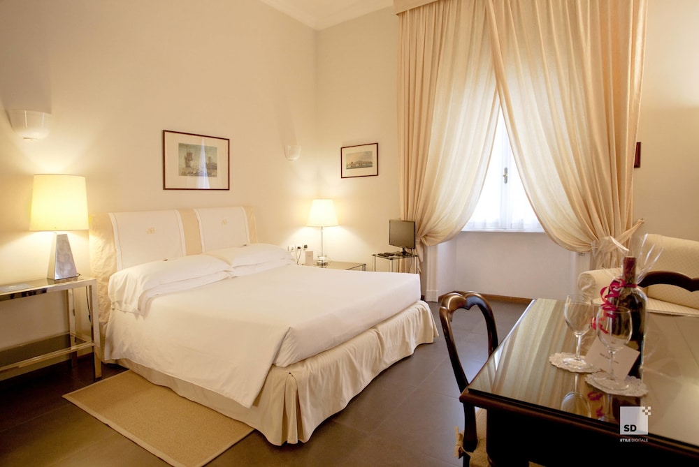 Aldrovandi Residence City Suites 20