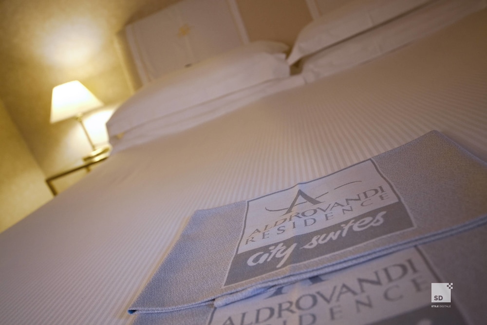 Aldrovandi Residence City Suites 15