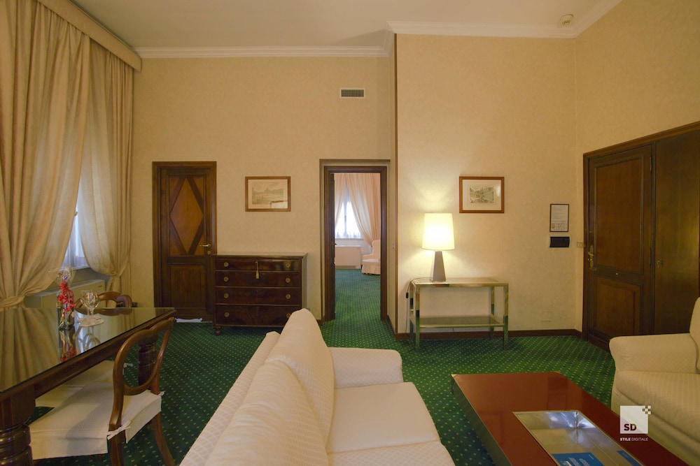 Aldrovandi Residence City Suites 18