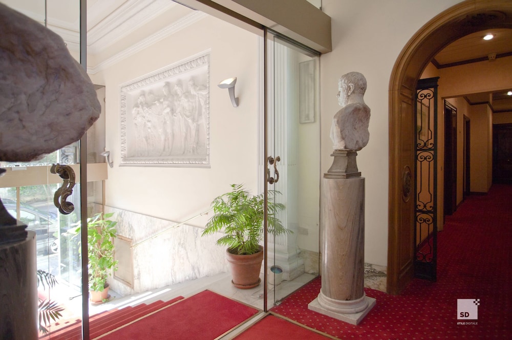 Aldrovandi Residence City Suites 3