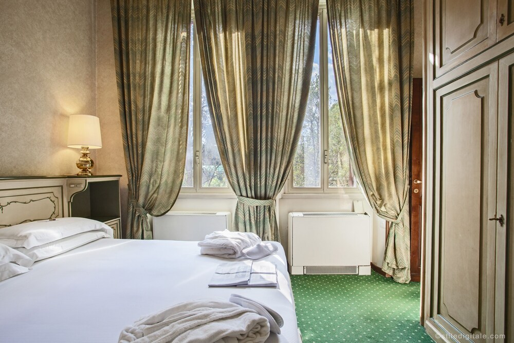 Aldrovandi Residence City Suites 10