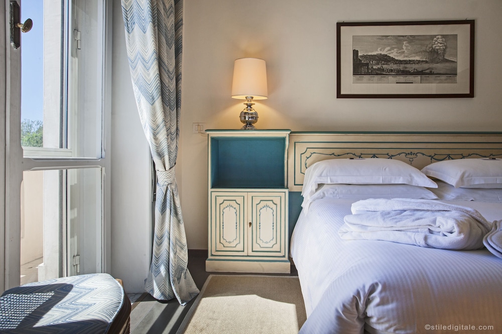 Aldrovandi Residence City Suites 8