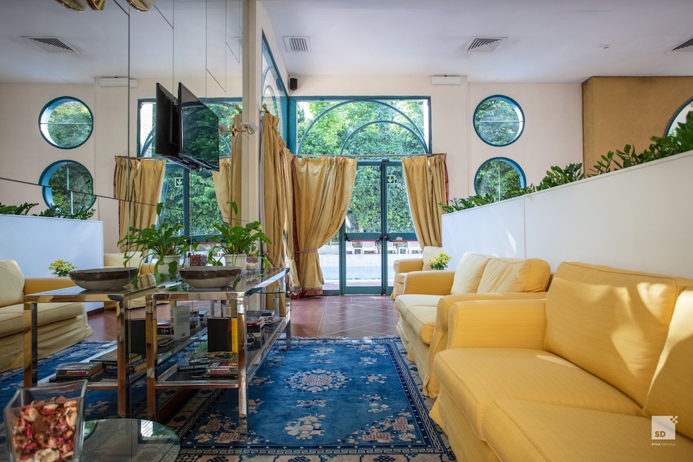 Aldrovandi Residence City Suites 4