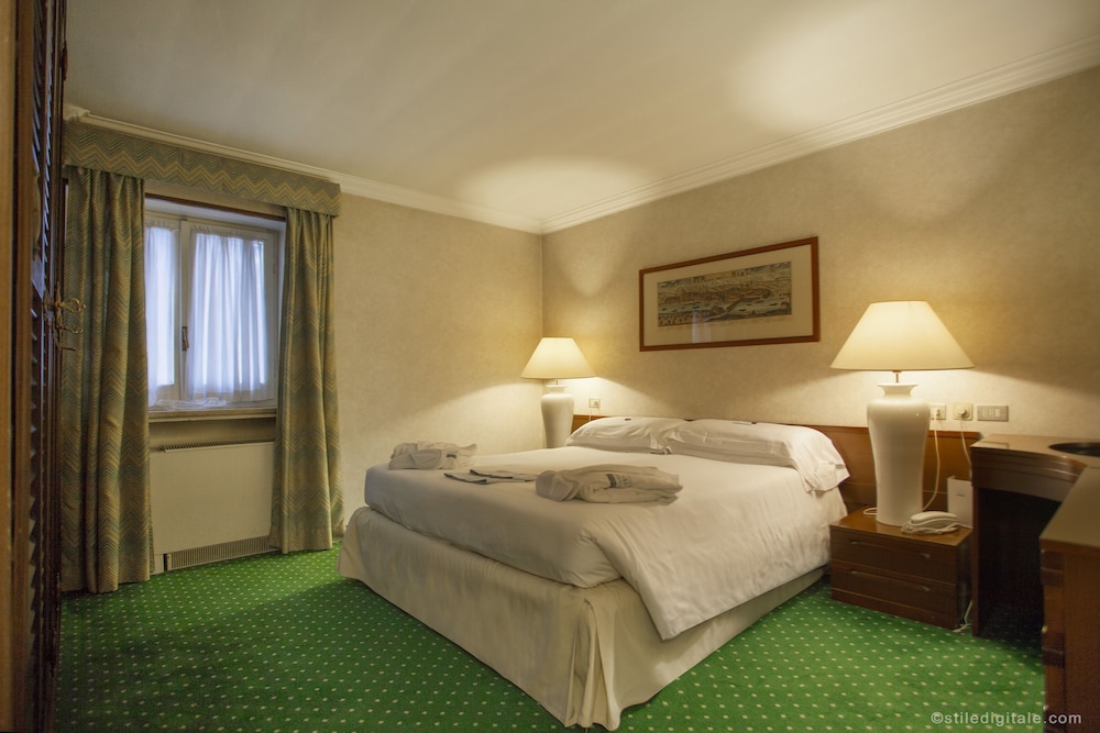 Aldrovandi Residence City Suites 14