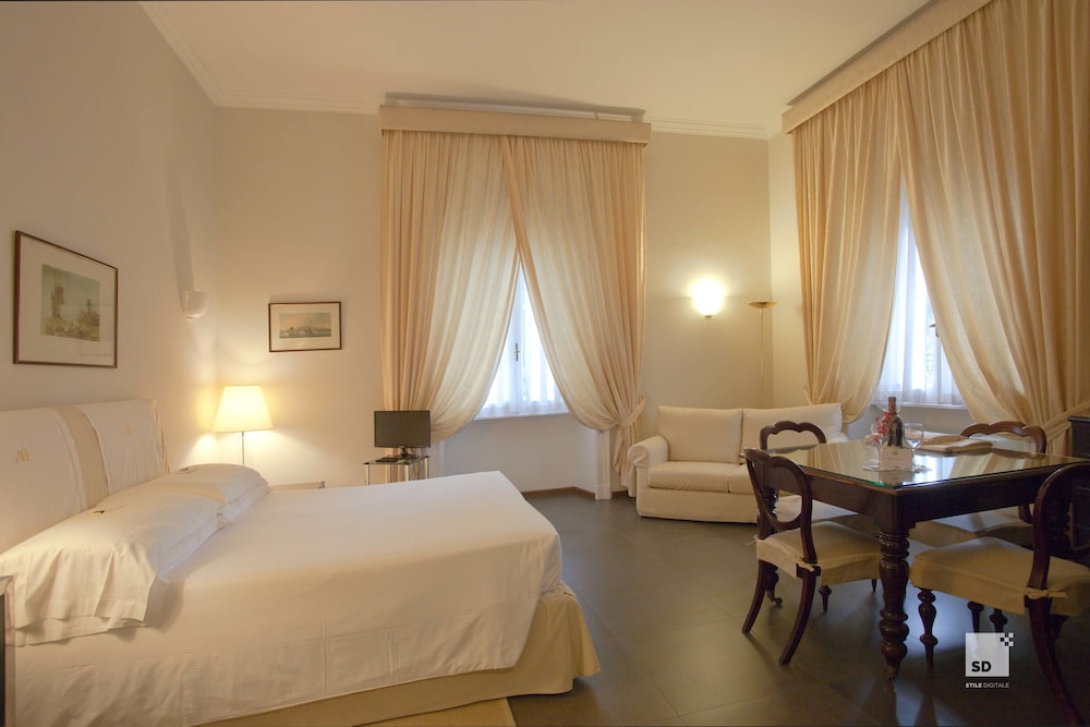 Aldrovandi Residence City Suites 21