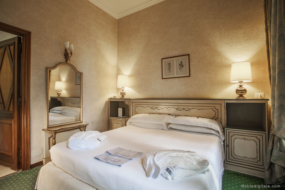 Aldrovandi Residence City Suites 9