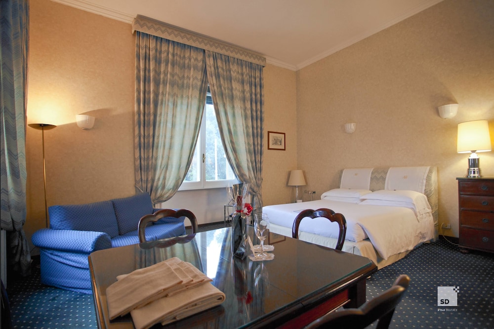 Aldrovandi Residence City Suites 23